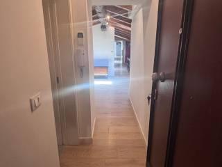 Mansarda via Santo Stefano 34, Centro Storico, Bologna — foto 29 di 29
