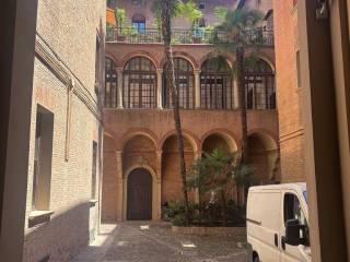 Mansarda via Santo Stefano 34, Centro Storico, Bologna — foto 22 di 29