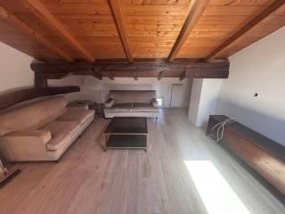 Mansarda via Santo Stefano 34, Centro Storico, Bologna — foto 3 di 29