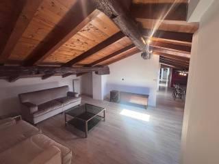 Mansarda via Santo Stefano 34, Centro Storico, Bologna — foto 6 di 29