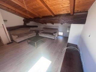 Mansarda via Santo Stefano 34, Centro Storico, Bologna — foto 2 di 29