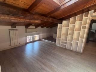 Mansarda via Santo Stefano 34, Centro Storico, Bologna — foto 23 di 29