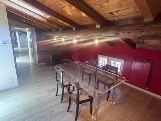 Mansarda via Santo Stefano 34, Centro Storico, Bologna — foto 27 di 29