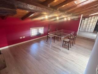Mansarda via Santo Stefano 34, Centro Storico, Bologna — foto 12 di 29