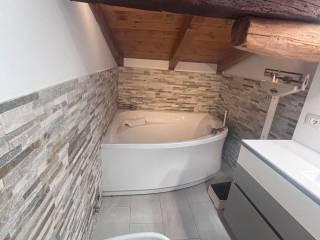 Mansarda via Santo Stefano 34, Centro Storico, Bologna — foto 15 di 29