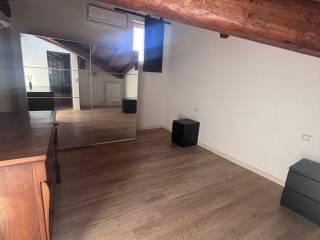 Mansarda via Santo Stefano 34, Centro Storico, Bologna — foto 20 di 29