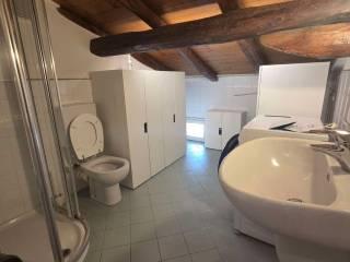 Mansarda via Santo Stefano 34, Centro Storico, Bologna — foto 14 di 29