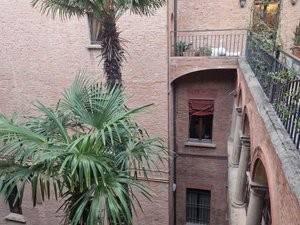 Mansarda via Santo Stefano 34, Centro Storico, Bologna — foto 28 di 29