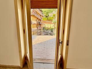 Attico via Luigi Guercio 396, Irno - Brignano, Salerno