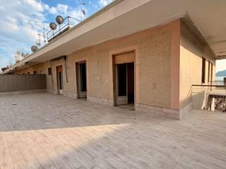 Attico via Luigi Guercio 396, Irno - Brignano, Salerno — foto 39 di 39