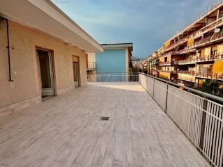 Attico via Luigi Guercio 396, Irno - Brignano, Salerno — foto 19 di 39