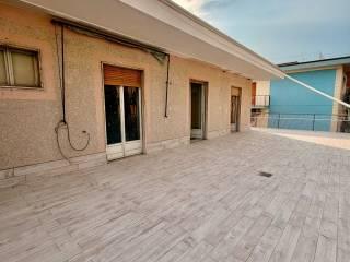 Attico via Luigi Guercio 396, Irno - Brignano, Salerno — foto 38 di 39