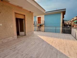 Attico via Luigi Guercio 396, Irno - Brignano, Salerno — foto 26 di 39