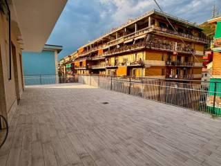 Attico via Luigi Guercio 396, Irno - Brignano, Salerno — foto 11 di 39