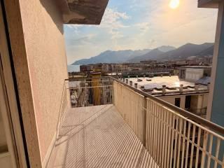 Attico via Luigi Guercio 396, Irno - Brignano, Salerno — foto 20 di 39