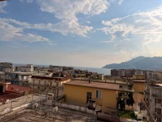 Attico via Luigi Guercio 396, Irno - Brignano, Salerno — foto 12 di 39