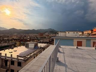 Attico via Luigi Guercio 396, Irno - Brignano, Salerno — foto 2 di 39