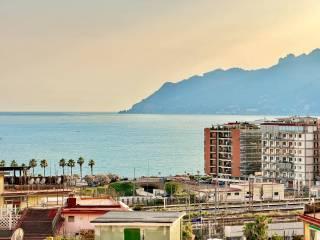 Attico via Luigi Guercio 396, Irno - Brignano, Salerno — foto 30 di 39