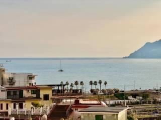 Attico via Luigi Guercio 396, Irno - Brignano, Salerno — foto 35 di 39