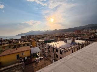 Attico via Luigi Guercio 396, Irno - Brignano, Salerno — foto 7 di 39