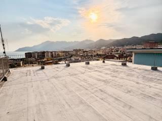 Attico via Luigi Guercio 396, Irno - Brignano, Salerno — foto 13 di 39