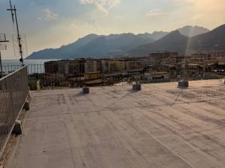 Attico via Luigi Guercio 396, Irno - Brignano, Salerno — foto 24 di 39
