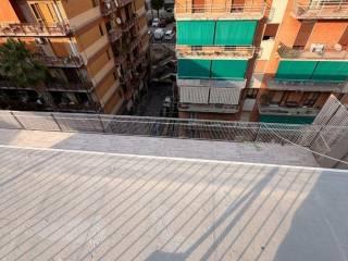 Attico via Luigi Guercio 396, Irno - Brignano, Salerno — foto 4 di 39