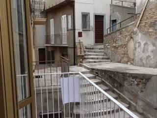 Terratetto unifamiliare corso Vittorio Emanuele Vico 6 10, Centro, Atessa — foto 3 di 16