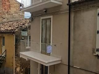 Terratetto unifamiliare corso Vittorio Emanuele Vico 6 10, Centro, Atessa — foto 10 di 16