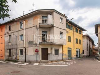 Terratetto unifamiliare via DON ROBBIATI, Centro, Limido Comasco — foto 7 di 21