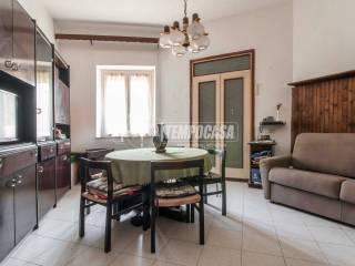 Terratetto unifamiliare via DON ROBBIATI, Centro, Limido Comasco — foto 17 di 21