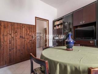 Terratetto unifamiliare via DON ROBBIATI, Centro, Limido Comasco — foto 13 di 21