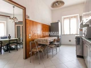 Terratetto unifamiliare via DON ROBBIATI, Centro, Limido Comasco — foto 16 di 21