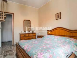 Terratetto unifamiliare via DON ROBBIATI, Centro, Limido Comasco — foto 21 di 21