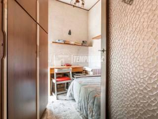 Terratetto unifamiliare via DON ROBBIATI, Centro, Limido Comasco — foto 6 di 21