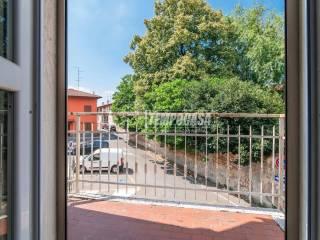 Terratetto unifamiliare via DON ROBBIATI, Centro, Limido Comasco — foto 2 di 21