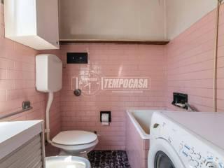 Terratetto unifamiliare via DON ROBBIATI, Centro, Limido Comasco — foto 4 di 21