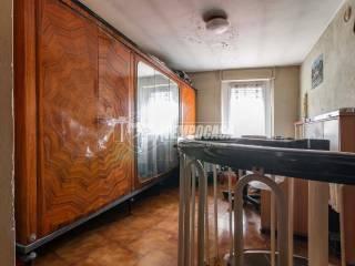 Terratetto unifamiliare via DON ROBBIATI, Centro, Limido Comasco — foto 18 di 21