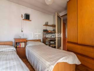Terratetto unifamiliare via DON ROBBIATI, Centro, Limido Comasco — foto 10 di 21