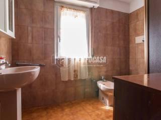 Terratetto unifamiliare via DON ROBBIATI, Centro, Limido Comasco — foto 19 di 21