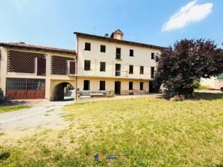 Casale via Lorenzo Adorno 13/a, Centro, Vigliano d'Asti — foto 5 di 14
