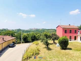 Casale via Lorenzo Adorno 13/a, Centro, Vigliano d'Asti — foto 11 di 14