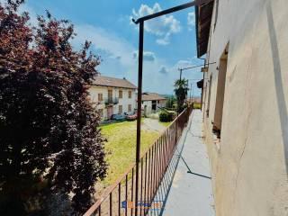 Casale via Lorenzo Adorno 13/a, Centro, Vigliano d'Asti — foto 14 di 14