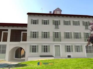 Casale via Lorenzo Adorno 13/a, Centro, Vigliano d'Asti — foto 4 di 14