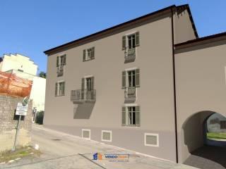 Casale via Lorenzo Adorno 13/a, Centro, Vigliano d'Asti — foto 9 di 14
