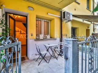 Stanza singola via Massimo d'Azeglio 59, Bologna