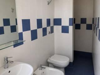 Mansarda buono stato, 35 m², Centro, Galatina — foto 3 di 4