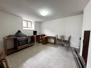 Terratetto plurifamiliare Contrada San Vincenzo 30, Vacri — foto 26 di 29