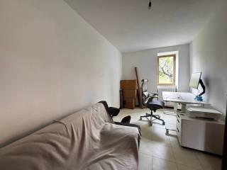 Terratetto plurifamiliare Contrada San Vincenzo 30, Vacri — foto 28 di 29