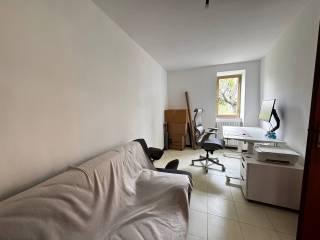 Terratetto plurifamiliare Contrada San Vincenzo 30, Vacri — foto 25 di 29